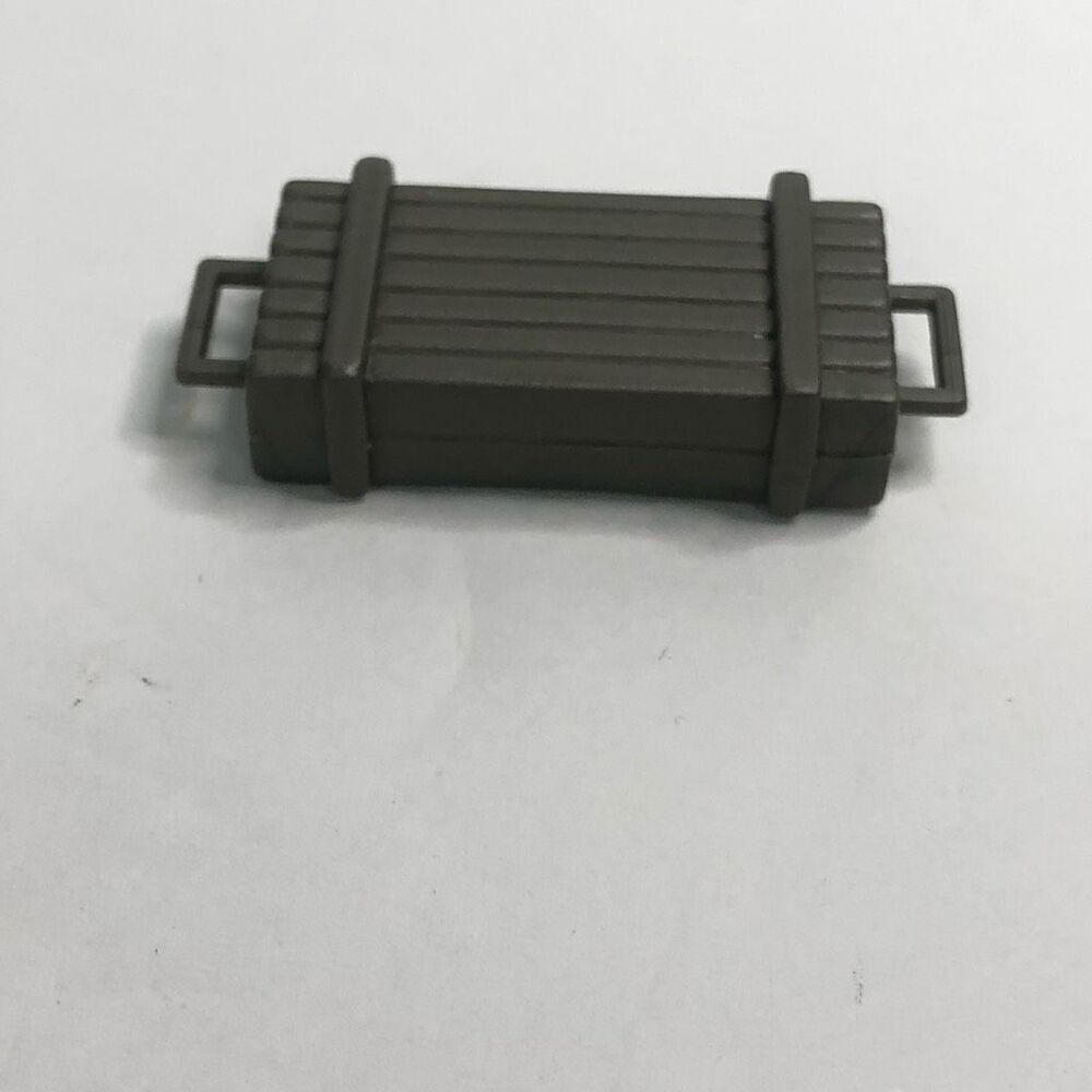 army trunk toy soldier action figure‎ playset replacement